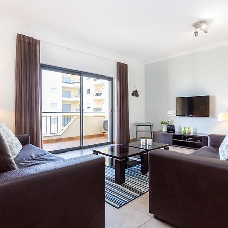 Nosso Sonho Apartment Lagos Exterior photo