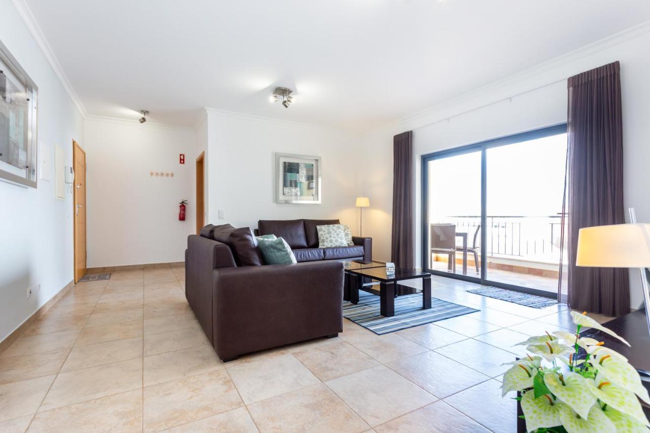 Nosso Sonho Apartment Lagos Exterior photo